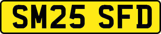 SM25SFD