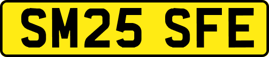 SM25SFE