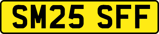 SM25SFF
