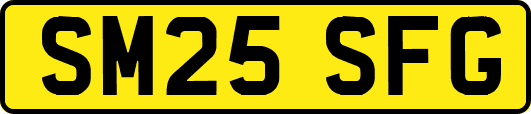 SM25SFG