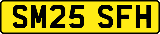 SM25SFH