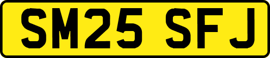 SM25SFJ
