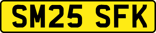 SM25SFK
