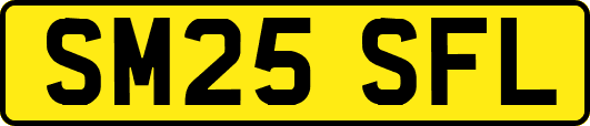 SM25SFL