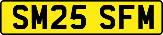 SM25SFM