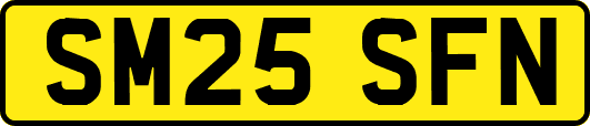 SM25SFN