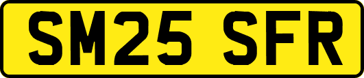 SM25SFR