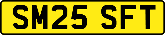 SM25SFT
