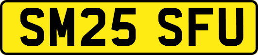 SM25SFU
