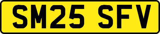 SM25SFV