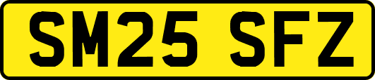 SM25SFZ