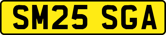 SM25SGA