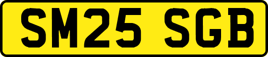 SM25SGB