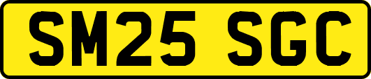 SM25SGC