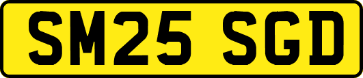 SM25SGD