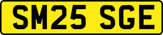 SM25SGE
