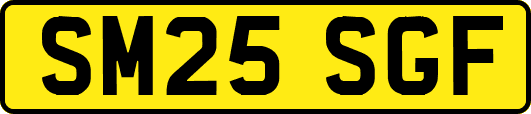 SM25SGF