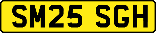 SM25SGH