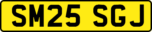 SM25SGJ