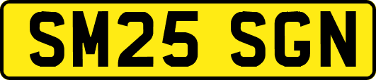 SM25SGN