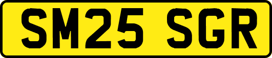 SM25SGR