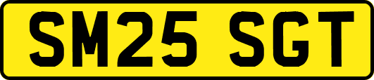 SM25SGT