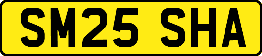 SM25SHA