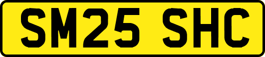 SM25SHC