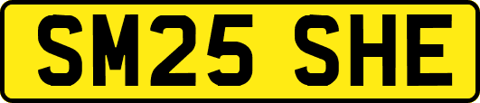 SM25SHE