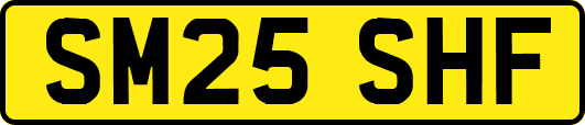 SM25SHF