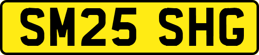 SM25SHG