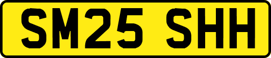 SM25SHH