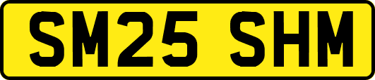 SM25SHM