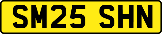 SM25SHN