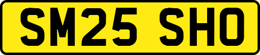 SM25SHO