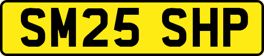 SM25SHP
