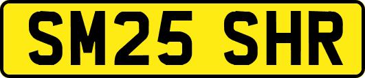 SM25SHR