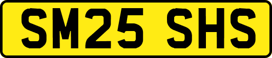 SM25SHS