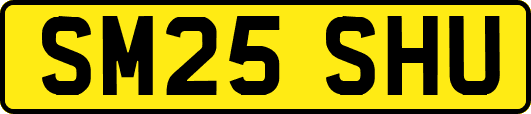 SM25SHU