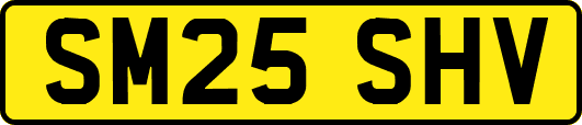 SM25SHV