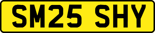 SM25SHY