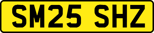 SM25SHZ