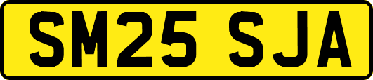 SM25SJA