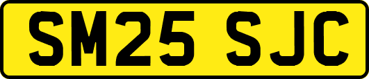 SM25SJC