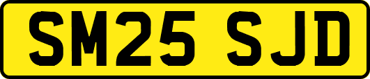 SM25SJD