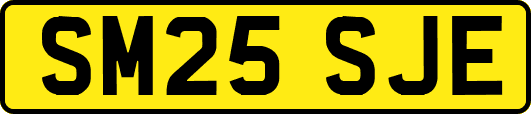 SM25SJE