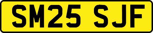 SM25SJF