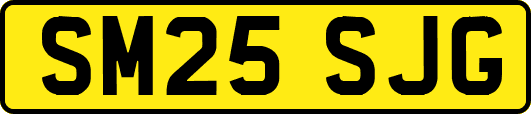 SM25SJG