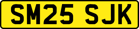 SM25SJK