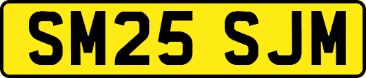 SM25SJM